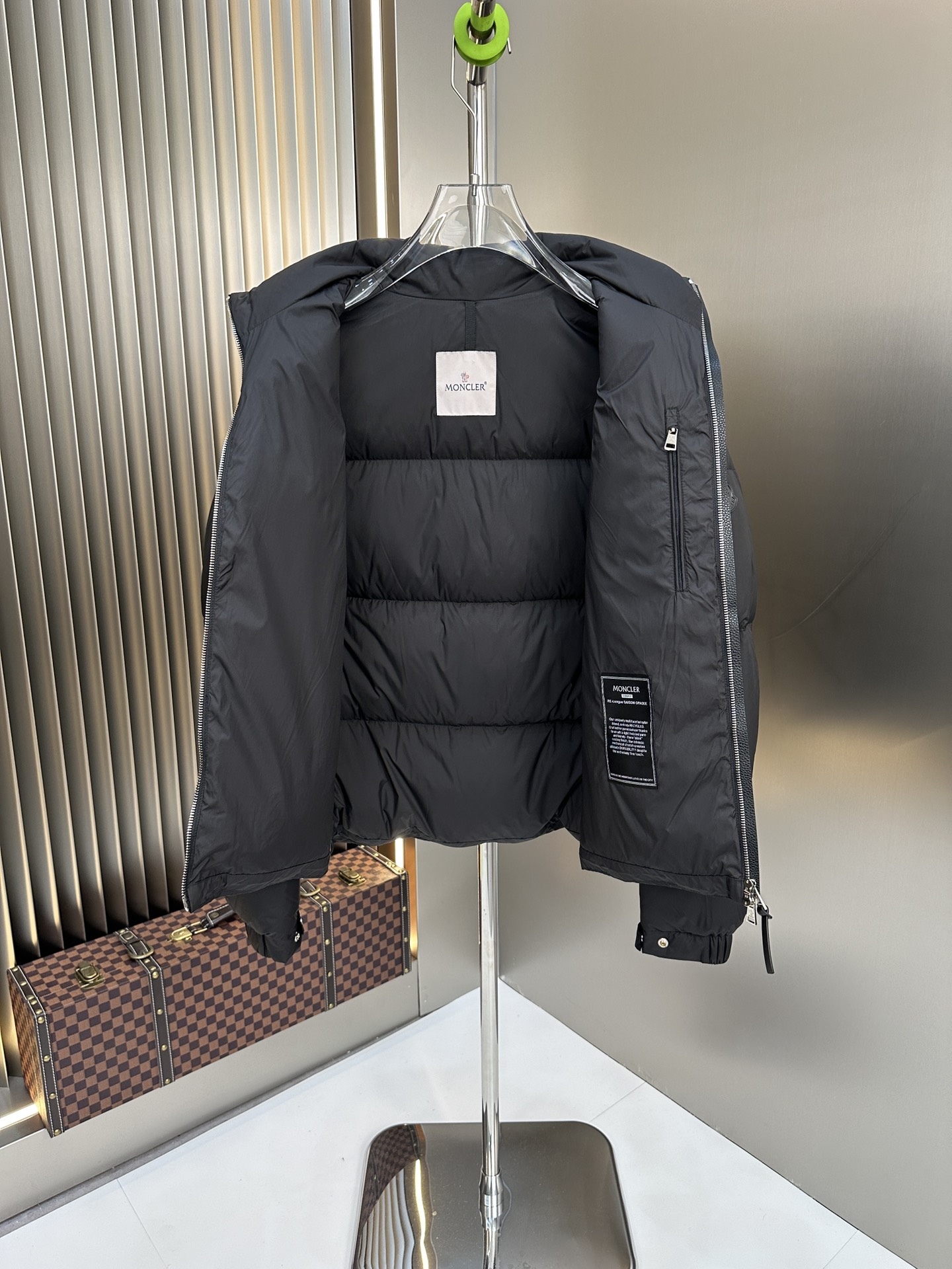 Moncler Down Jackets